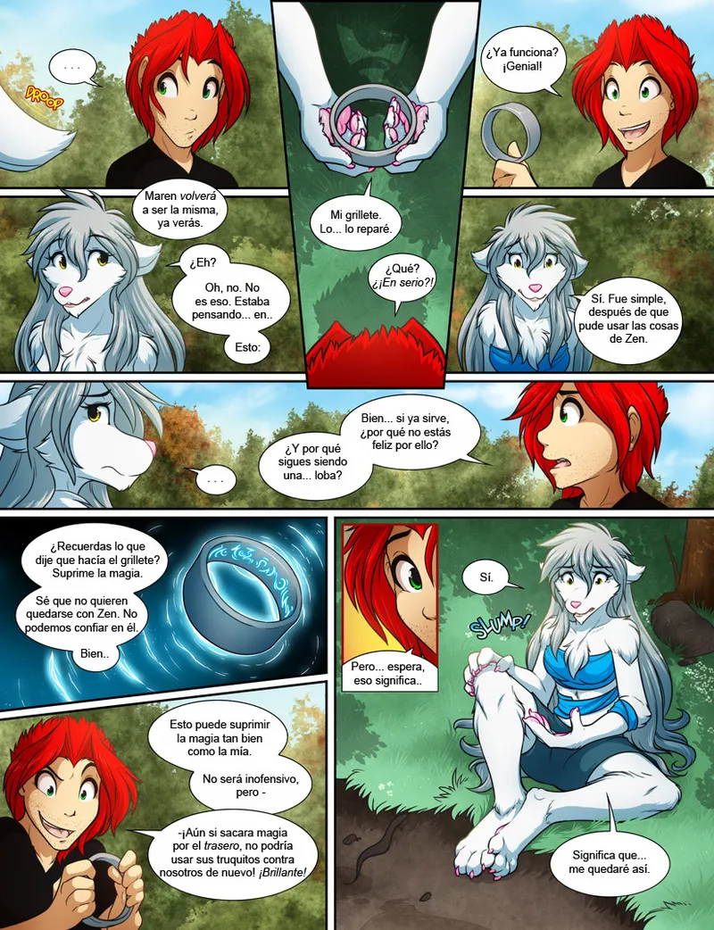Manga Page 817