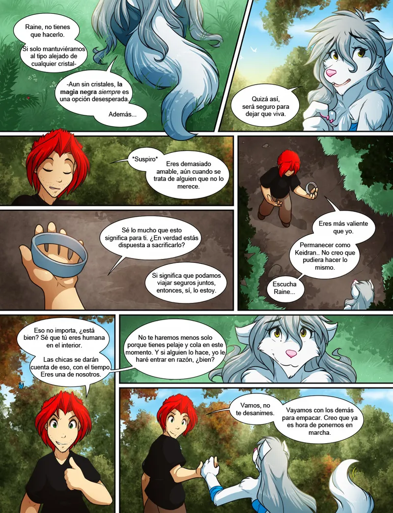Manga Page 818