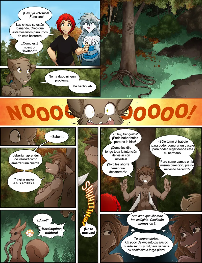 Manga Page 819