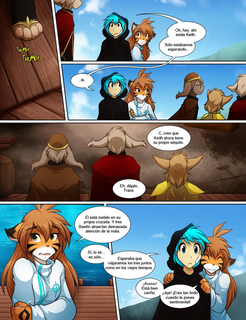 Manga Page 827