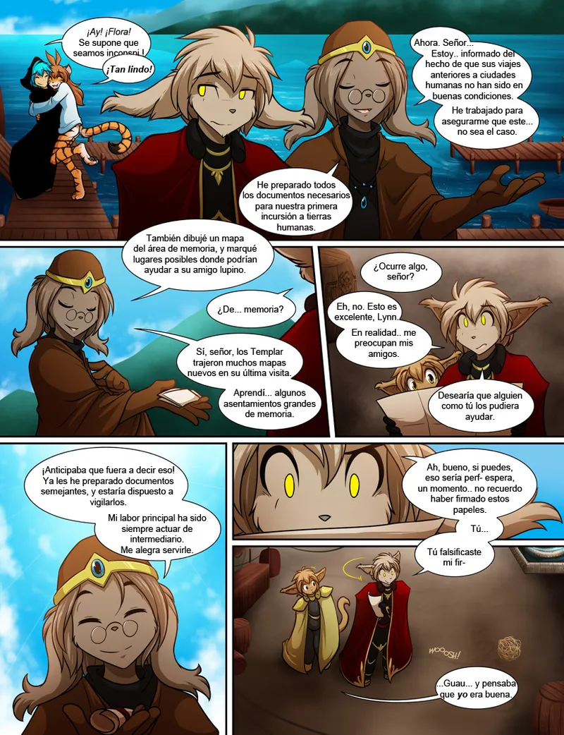 Manga Page 828
