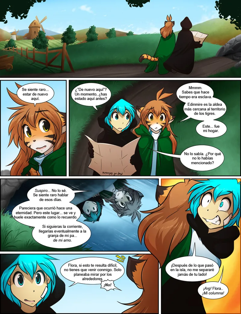 Manga Page 829