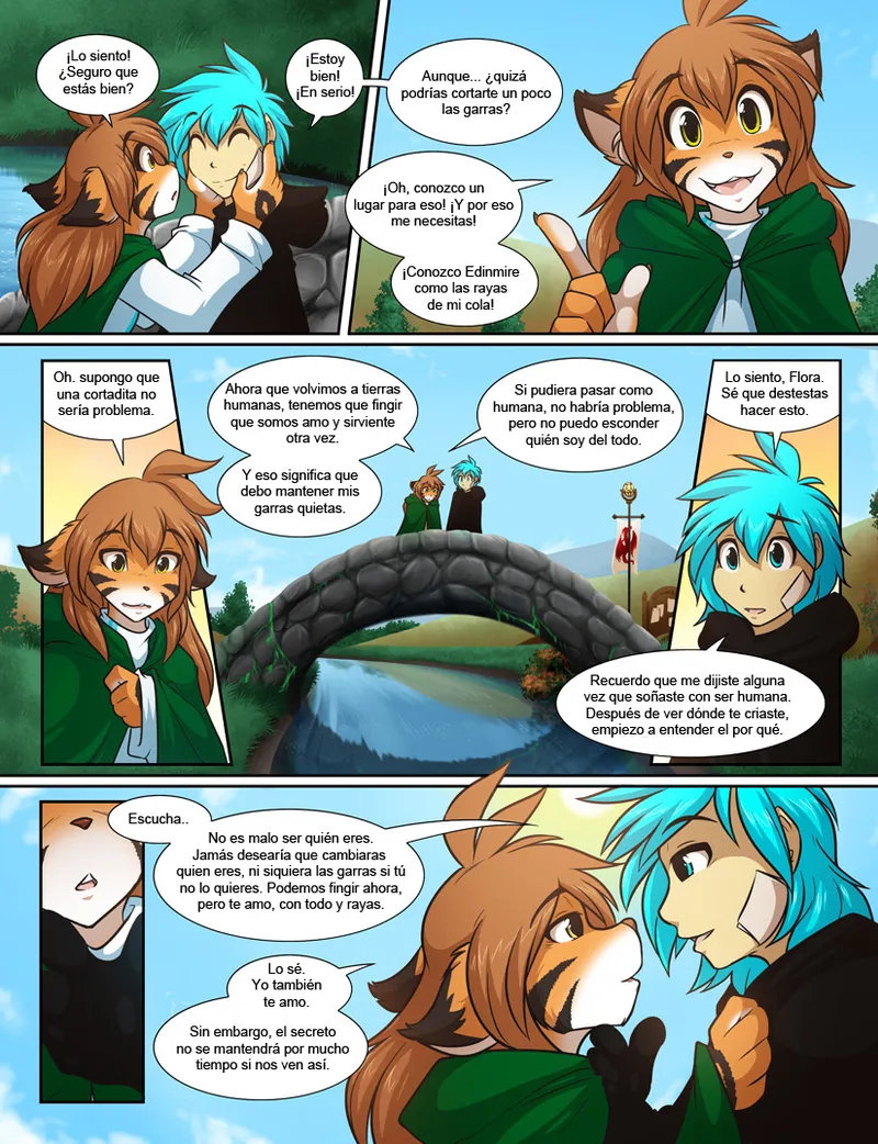 Manga Page 830