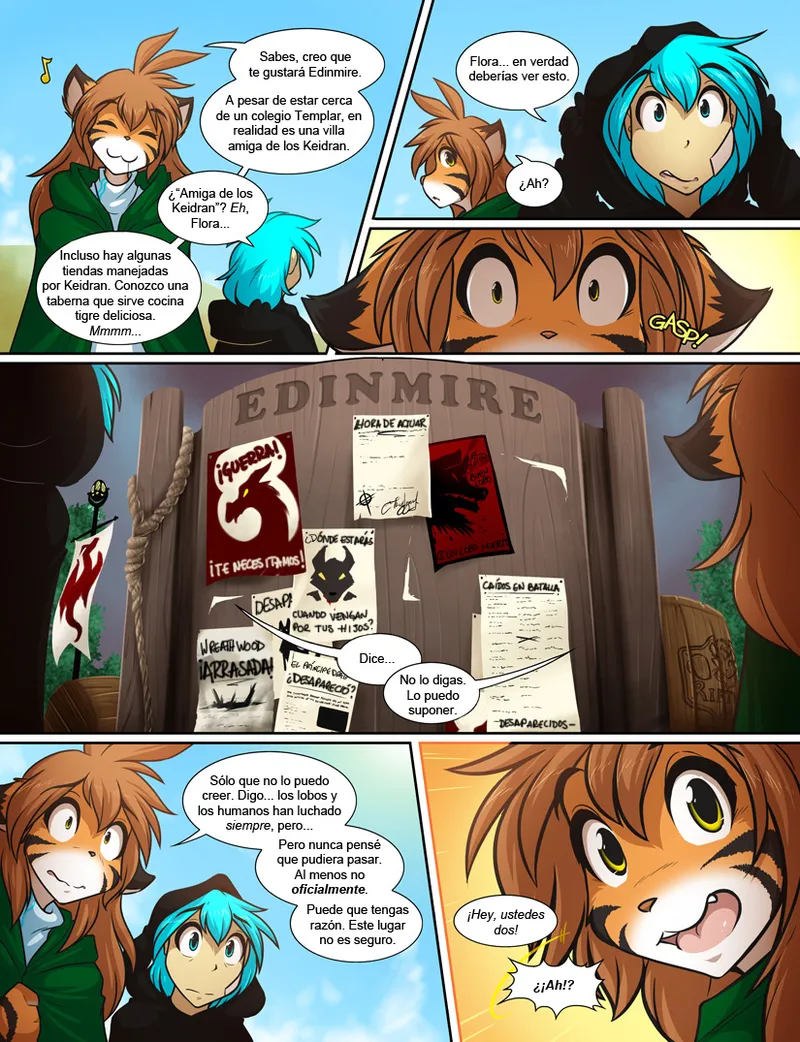 Manga Page 831