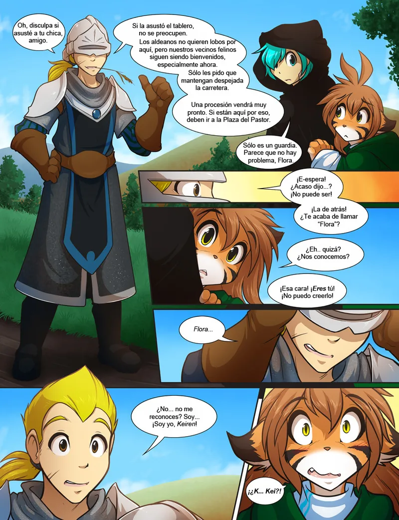 Manga Page 832