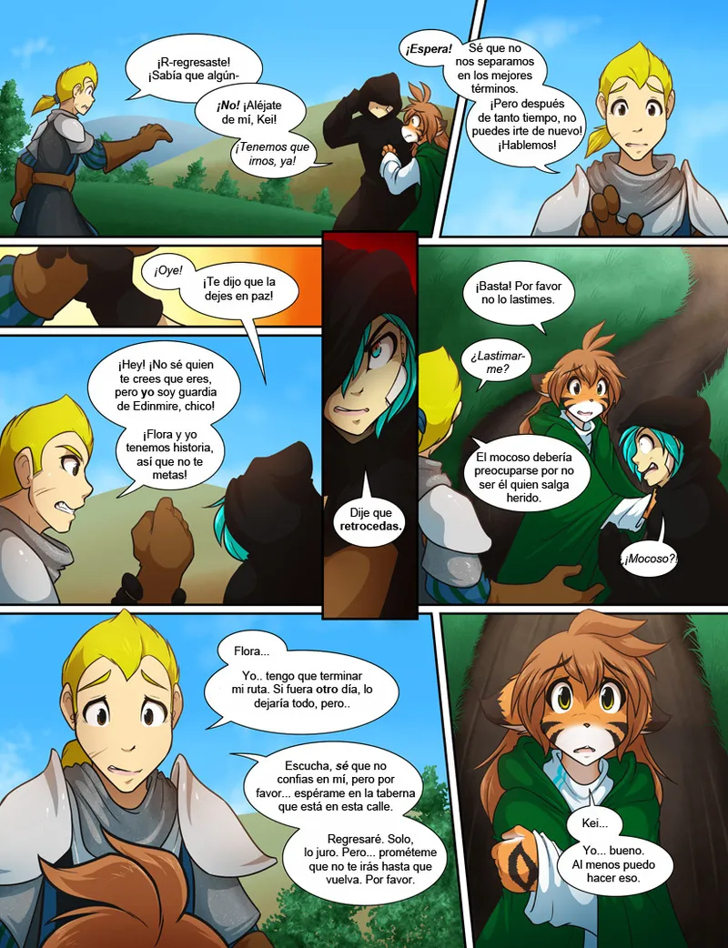 Manga Page 833