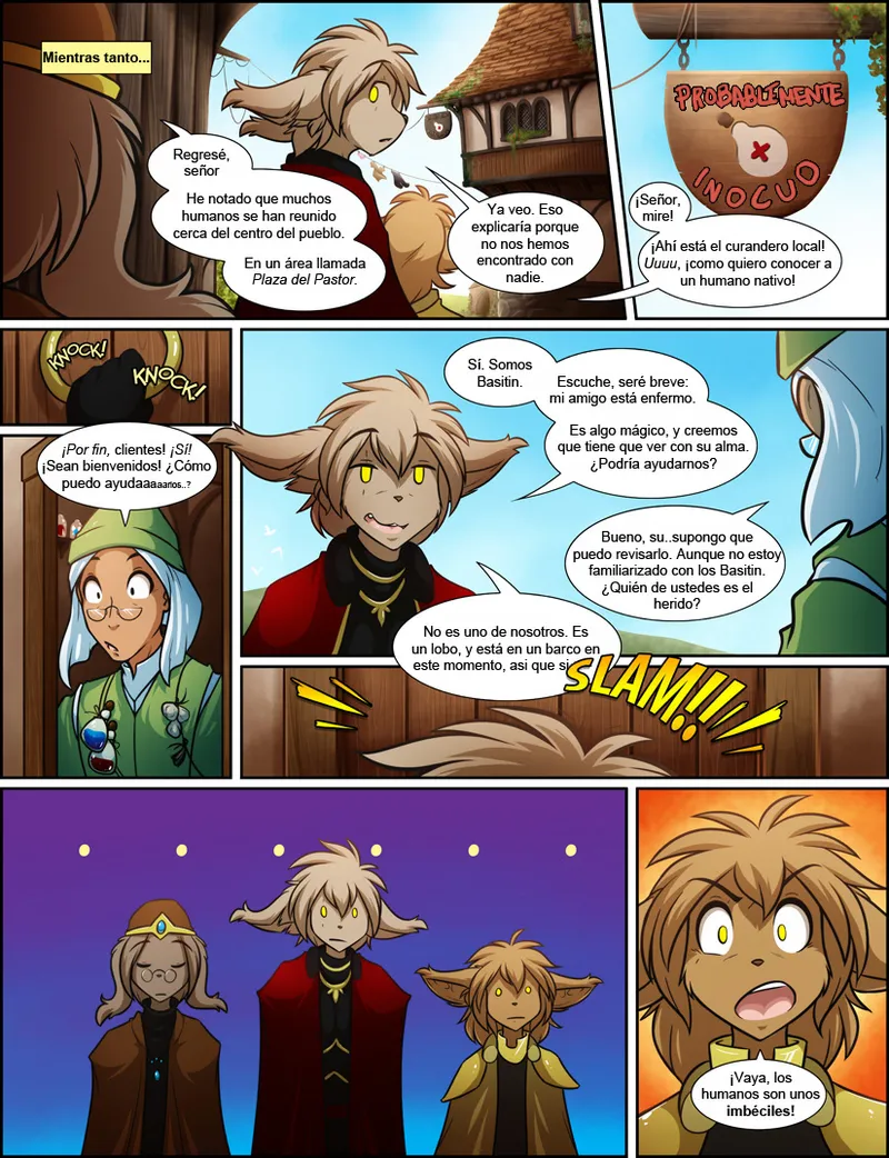 Manga Page 834
