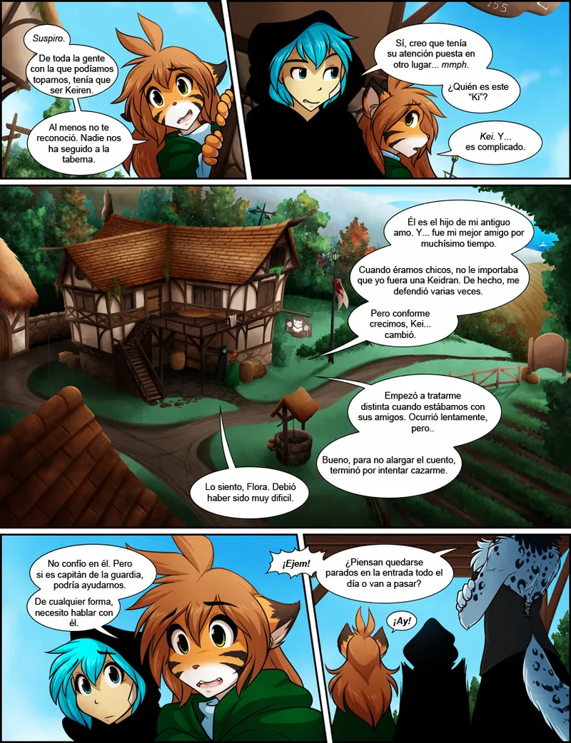 Manga Page 835