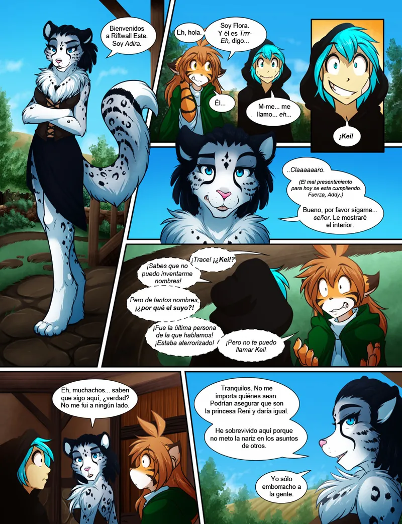 Manga Page 836