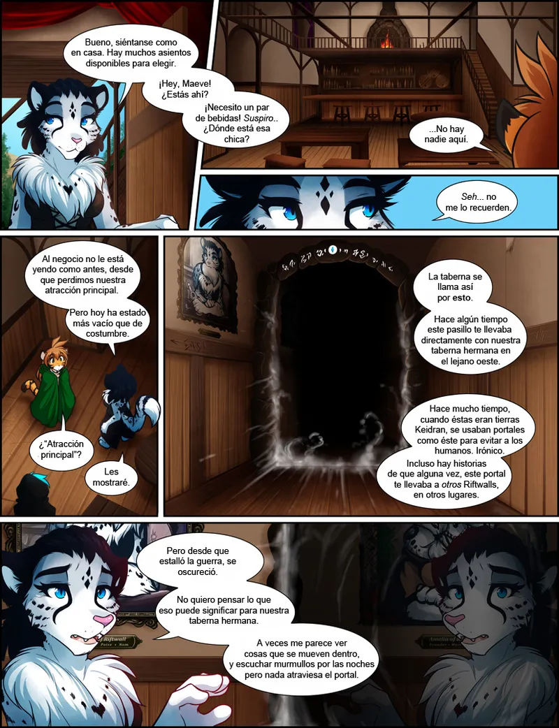 Manga Page 837