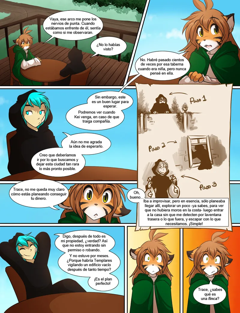 Manga Page 838