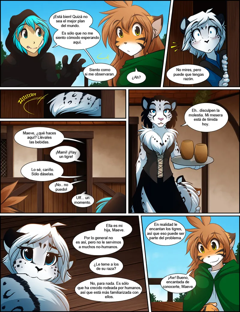 Manga Page 839
