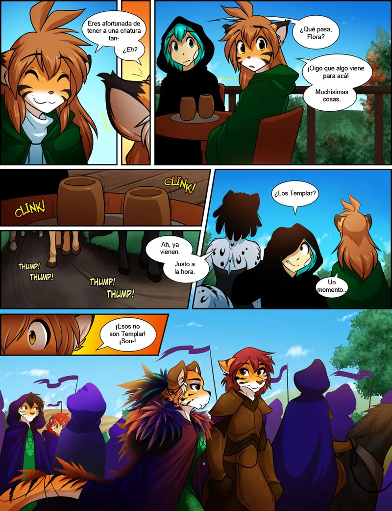 Manga Page 841