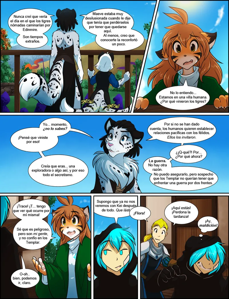 Manga Page 842