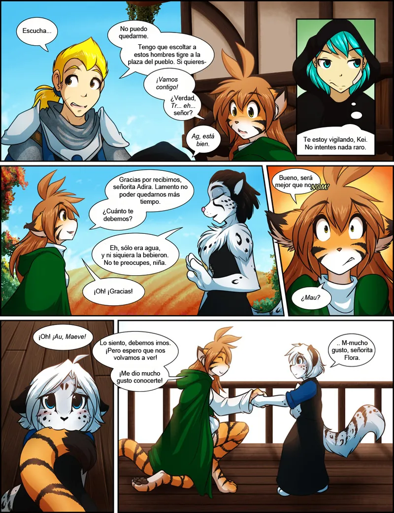 Manga Page 843