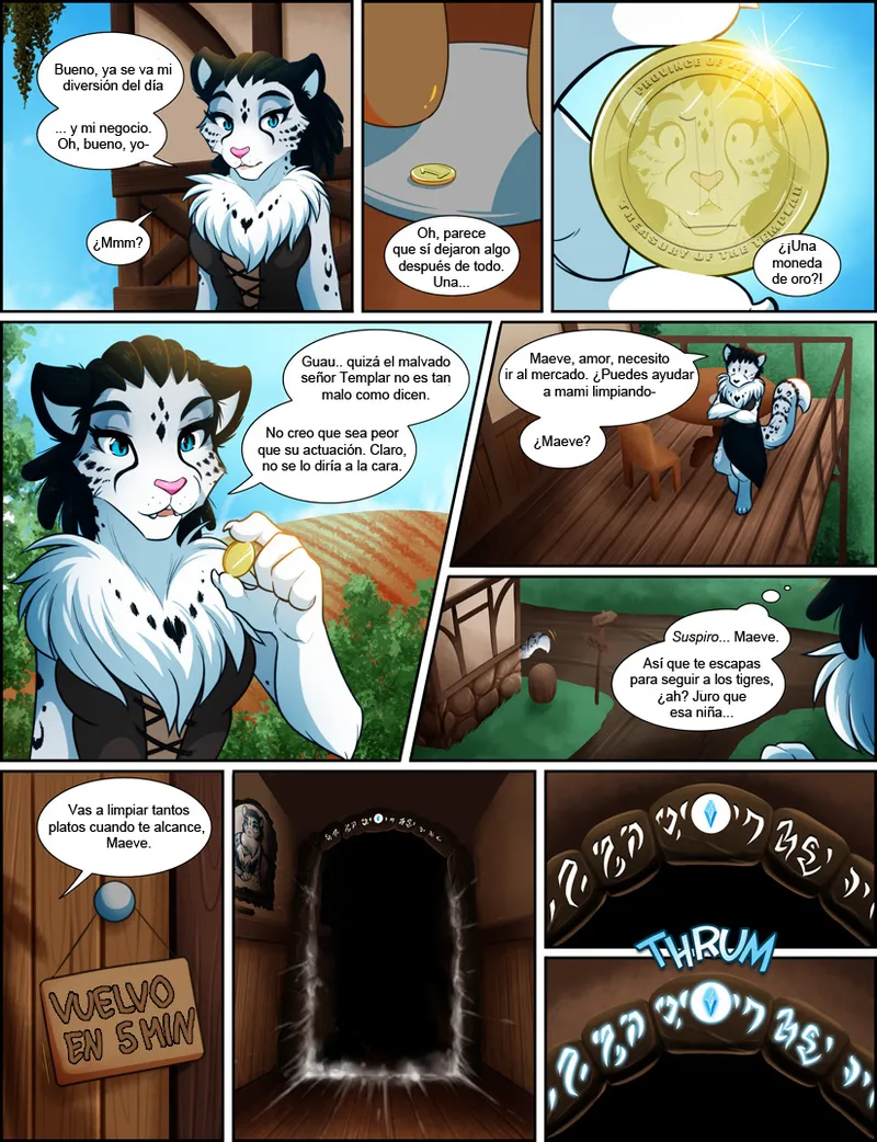 Manga Page 844