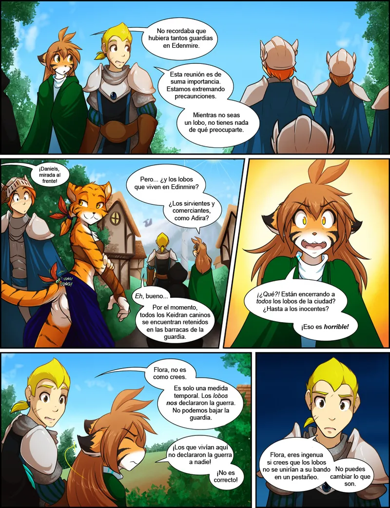 Manga Page 845