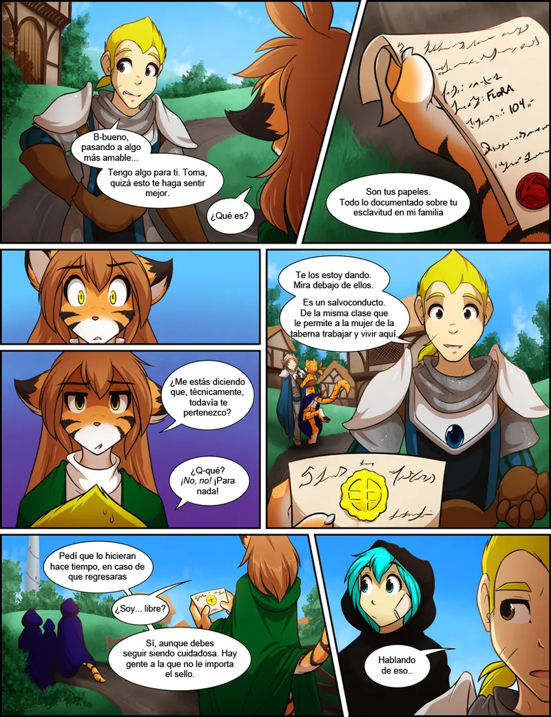 Manga Page 846