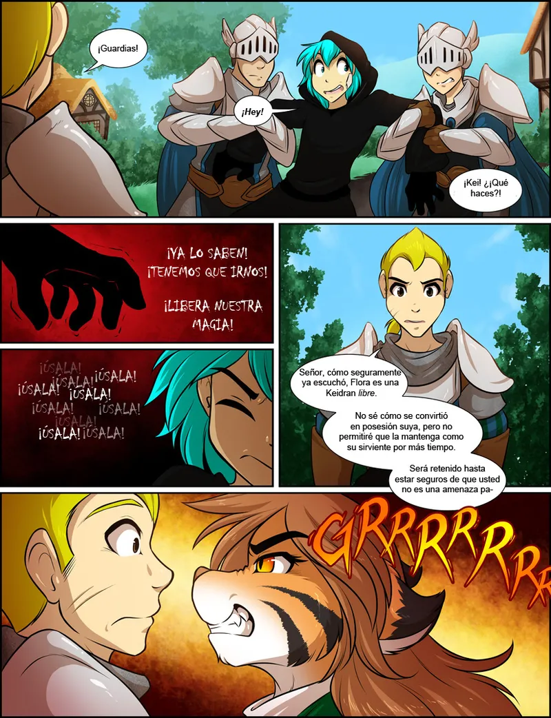 Manga Page 847