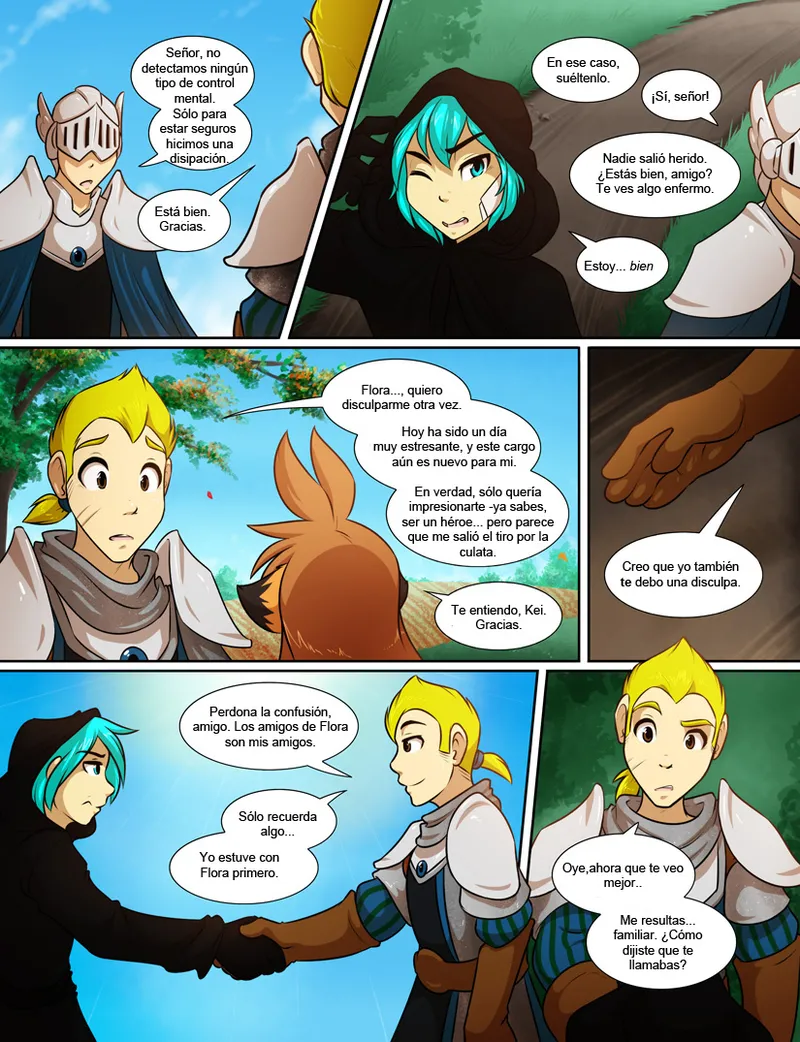 Manga Page 849