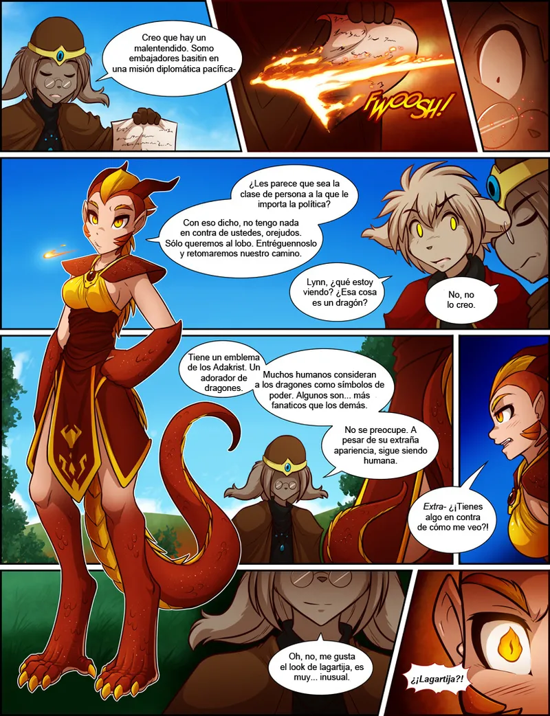 Manga Page 853