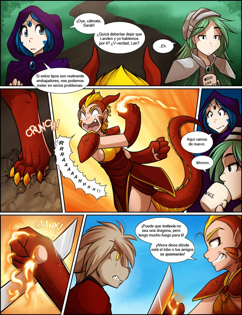Manga Page 854