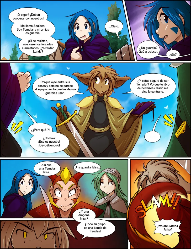 Manga Page 855