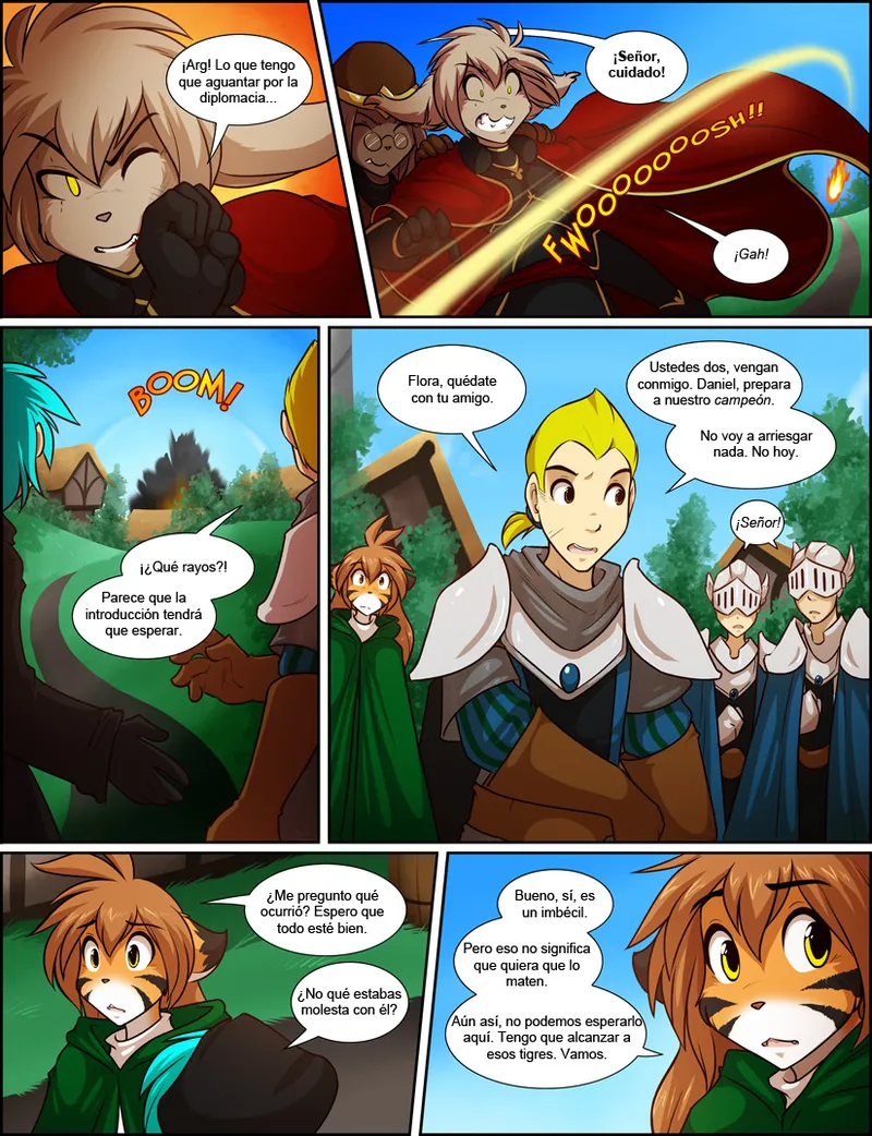 Manga Page 856