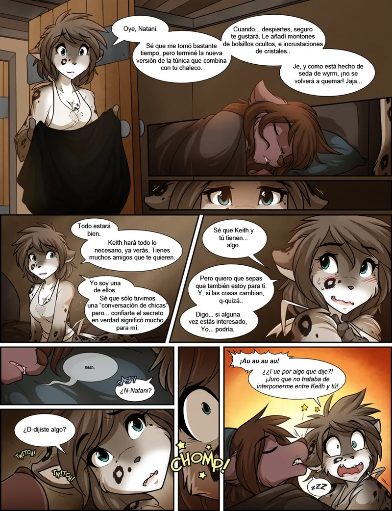 Manga Page 857