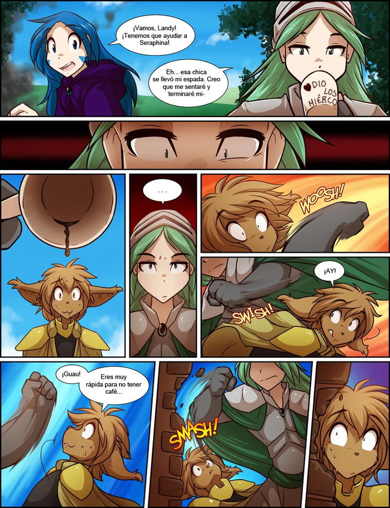 Manga Page 858