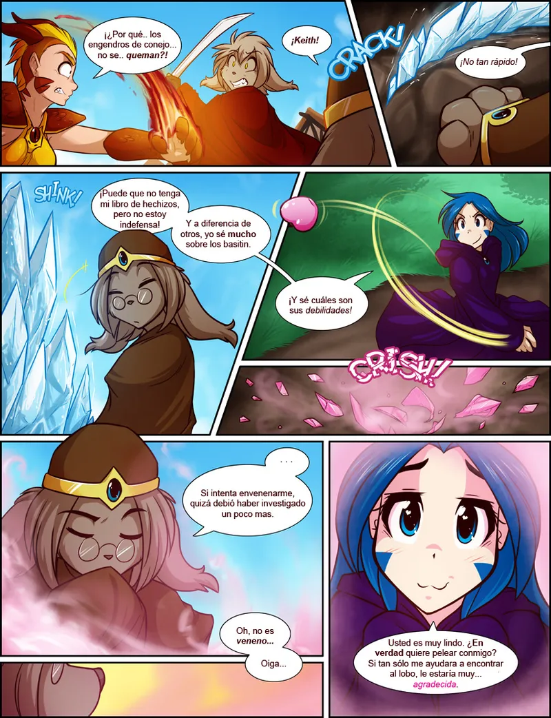 Manga Page 859
