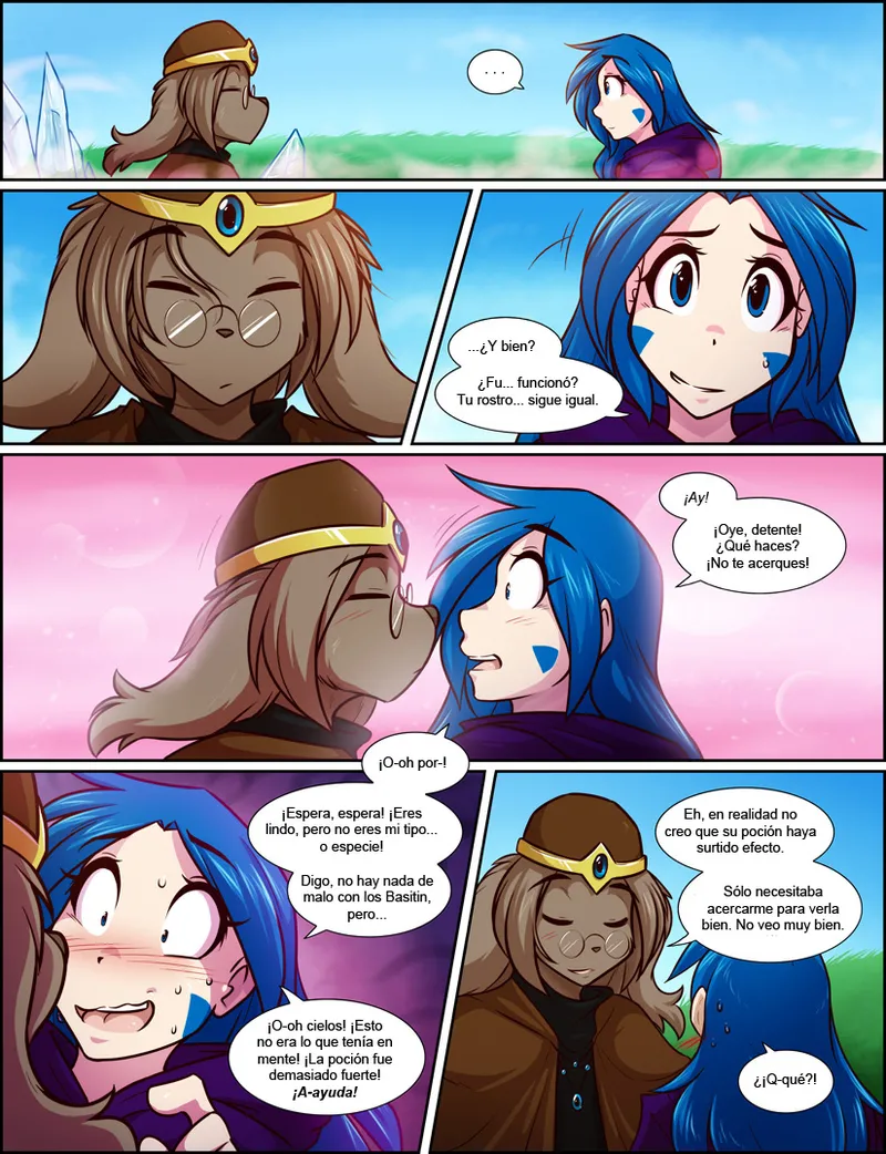 Manga Page 860