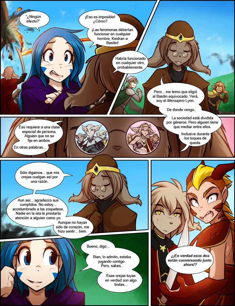 Manga Page 861