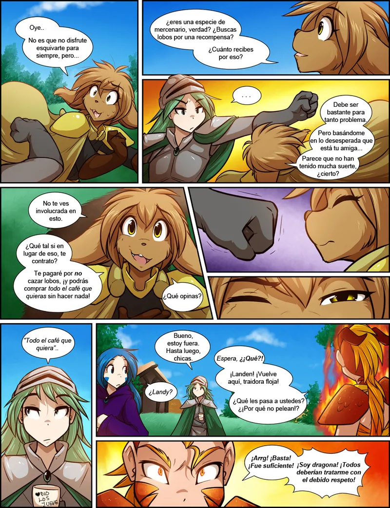 Manga Page 862