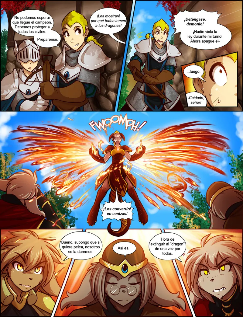Manga Page 863