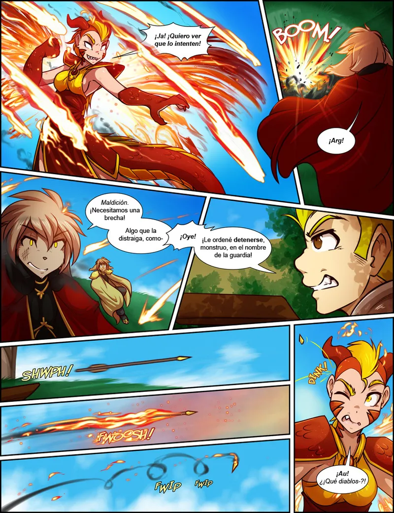Manga Page 864