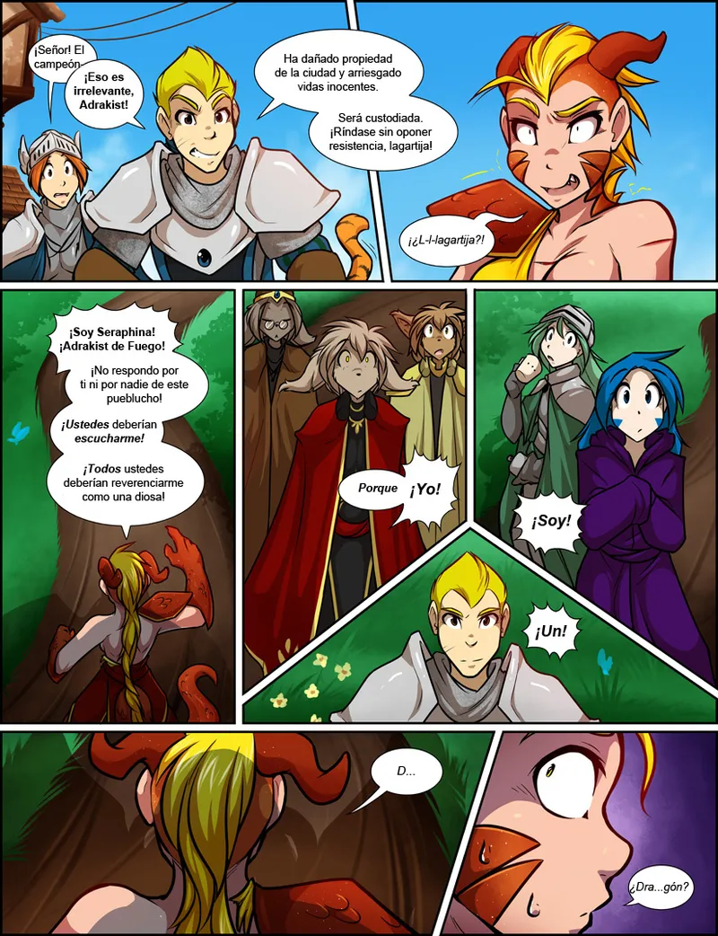 Manga Page 869