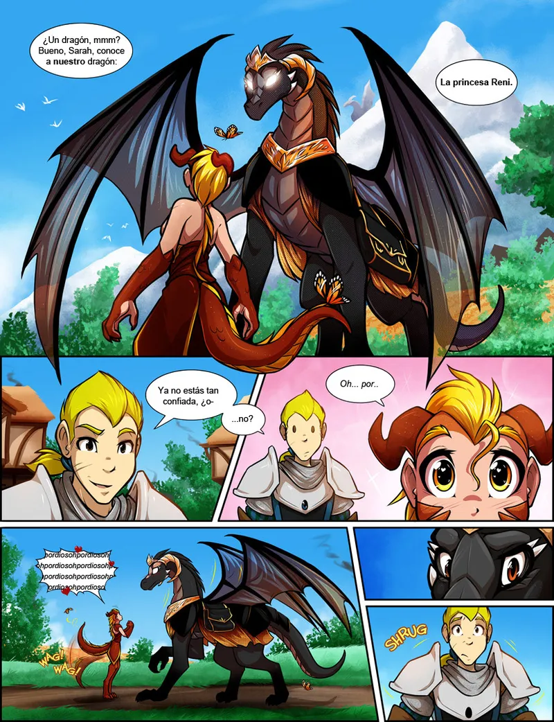Manga Page 870