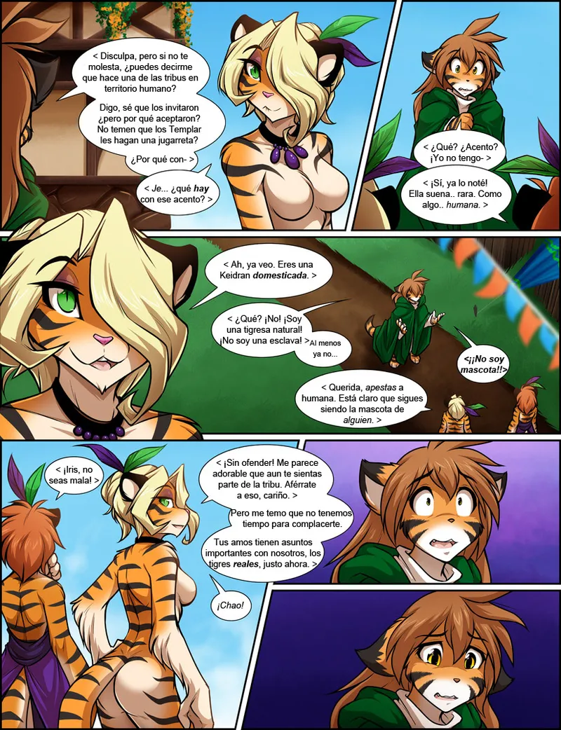 Manga Page 874