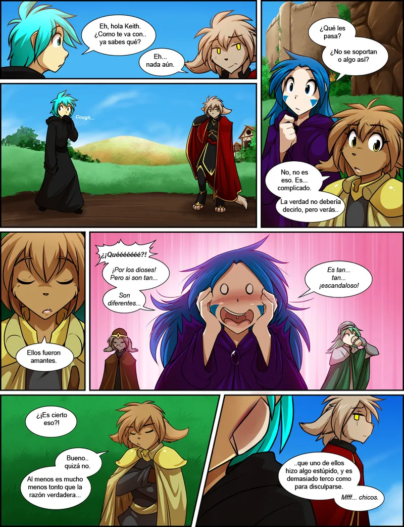 Manga Page 877