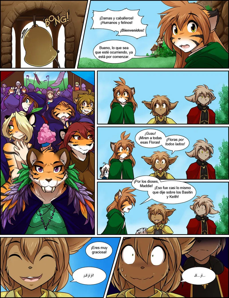 Manga Page 878