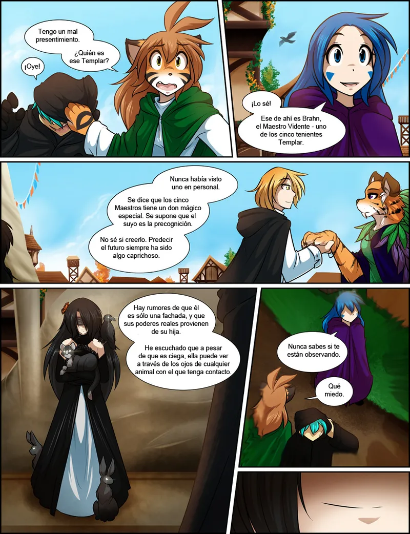 Manga Page 880