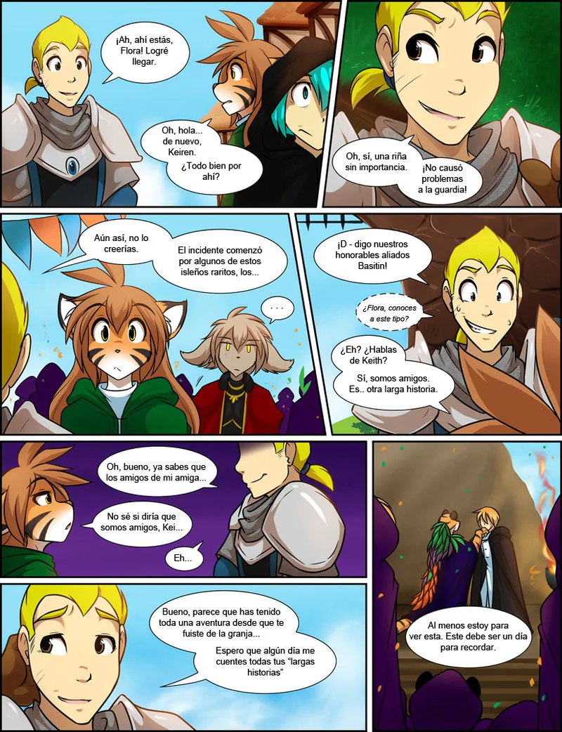 Manga Page 881