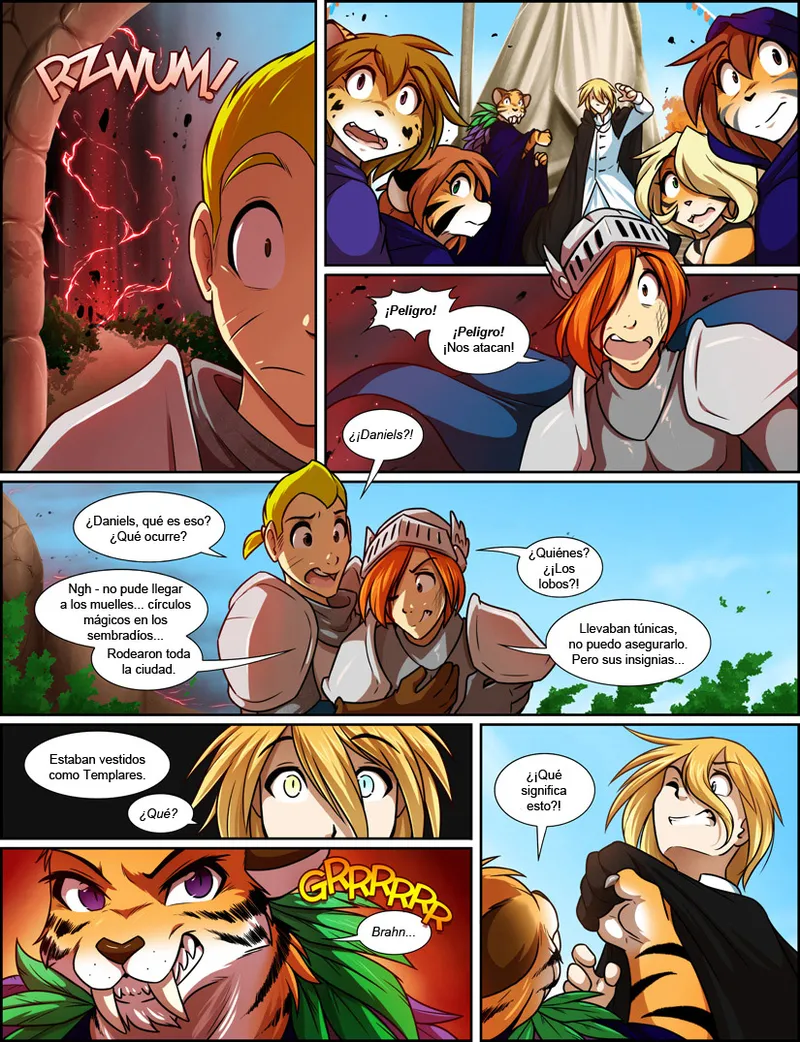 Manga Page 883