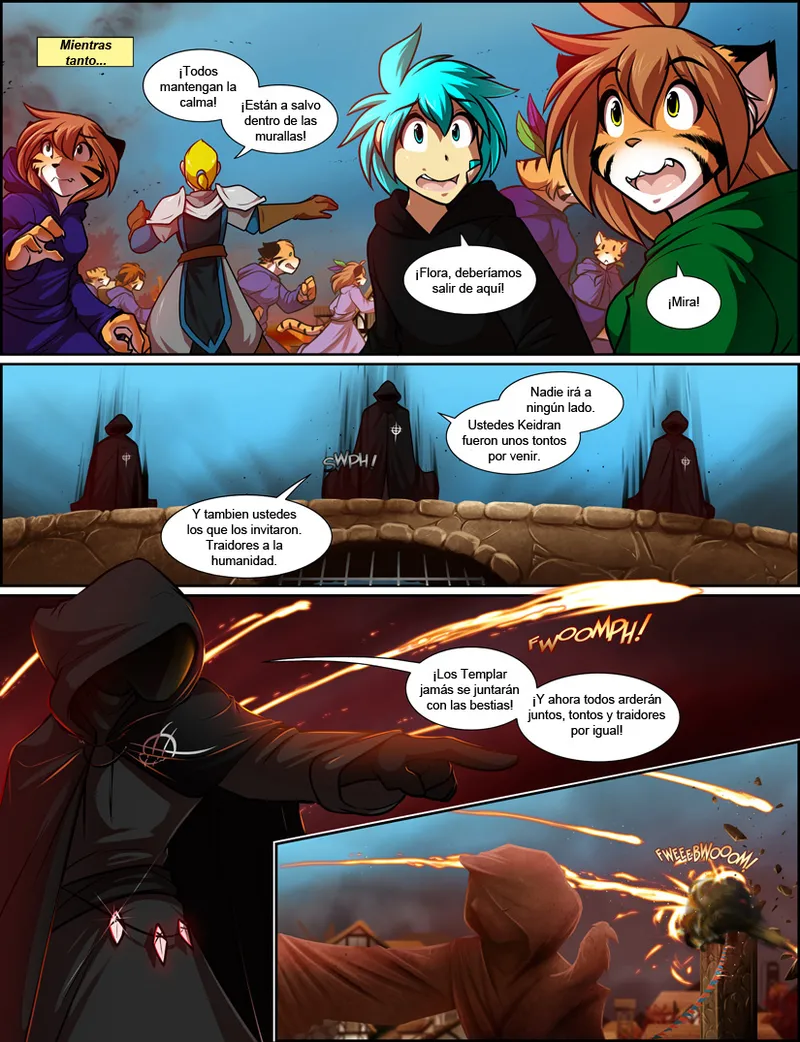 Manga Page 888