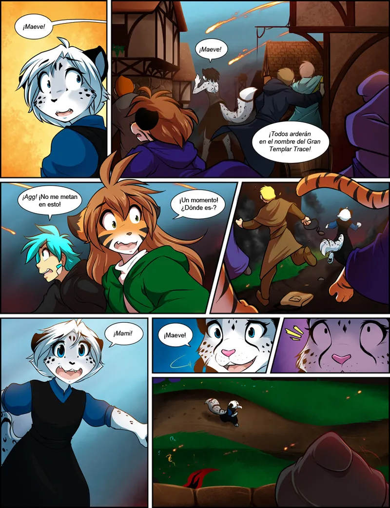 Manga Page 889