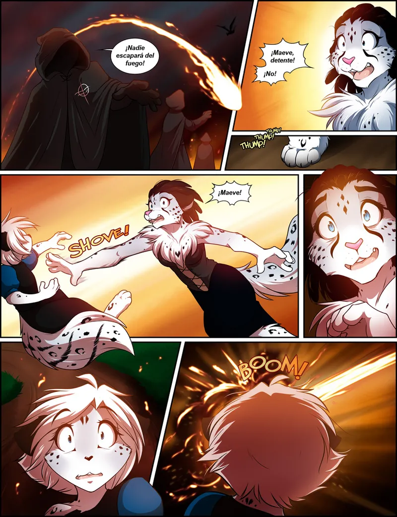 Manga Page 890