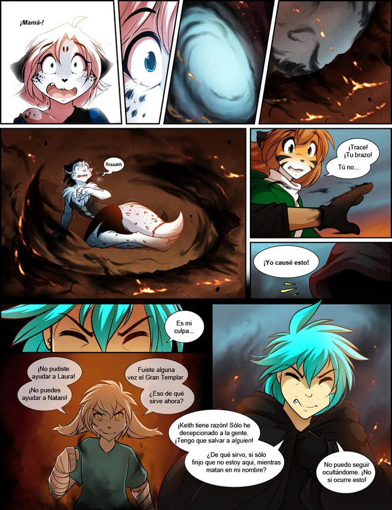 Manga Page 891