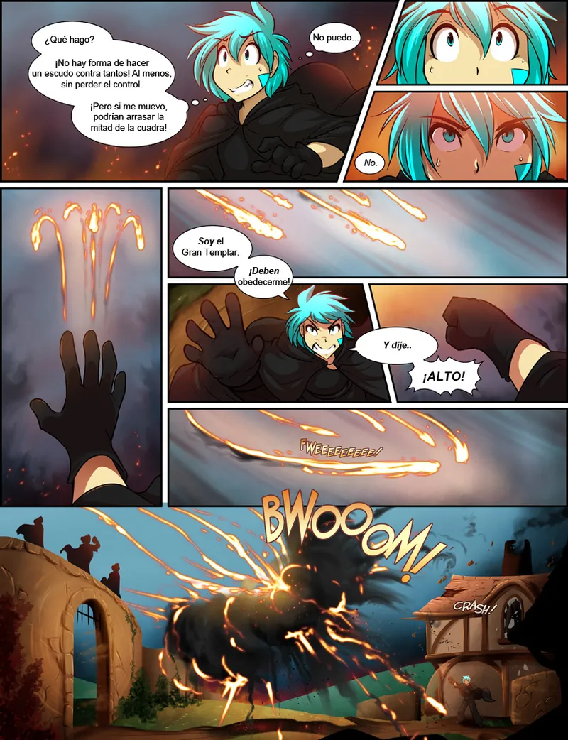 Manga Page 893