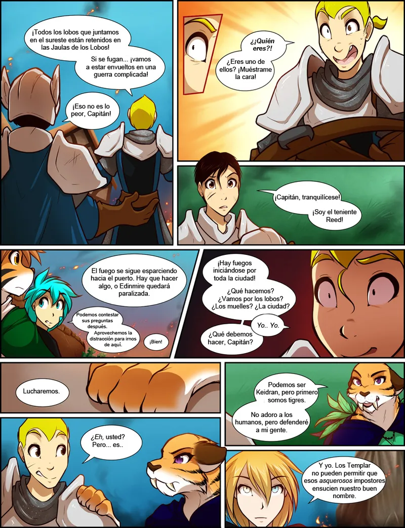 Manga Page 900